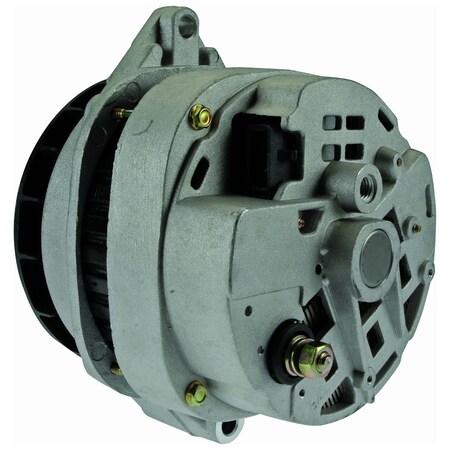 Replacement For Chevrolet / Chevy T5500, Year 1996 Alternator